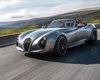 Wiesmann попрощался с моторами BMW и перешел на электрику: фото и видео