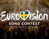 В Стокгольме стартовал конкурс Евровидение-2016