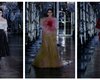 "Тревожная красота". Dior представил кутюрную коллекцию осень-зима 2021 (фото, видео)