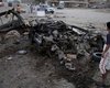 В Ираке в результате серии терактов погибли более 30 человек