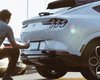 Автомобілі Ford отримають інноваційні цифрові номерні знаки: як вони працюють (фото)