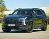 Самый большой кроссовер Hyundai получил особую "затемненную" версию (фото)