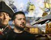 Две войны против России: Чему Владимир Зеленский может поучиться у Фридриха Великого