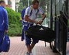 Динамо отправилось на второй сбор без Алиева