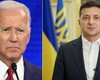 Джо Байден впервые поговорит с Владимиром Зеленским, - Politico