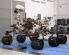 NASA создало симулятор для желающих прогуляться по Марсу