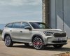 Новый Skoda Kodiaq 2024 рассекречен до презентации (фото)