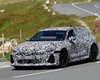Самый мощный семейный Audi на 750 сил впервые заметили на дорогах (фото)