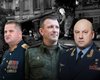Путин против армии. Кремль начал зачистку генералов, которые потеряли доверие