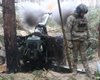 Уничтожают ВС РФ и технику: артиллеристы Д-30 в районе Кременной показали свою работу (видео)