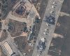 Минус четыре истребителя: появились качественные снимки аэродрома Бельбек после ударов ВСУ