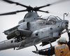 Україна хоче 12 американських вертольотів AH-1Z Viper, від яких відмовилася Словаччина