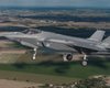 На F-35 ВВС Нидерландов нарисовали силуэт "шахеда": истребитель летал в Польшу (фото)