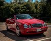 Их существует менее 1500: в Украине засветился редкий заряженный Mercedes 2000-х (фото)