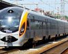 В Украине начал курсировать новый поезд сообщением Львов - Перемышль (Польша)