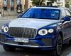 Редкий Bentley за 15 миллионов заметили в Киеве: что известно о роскошном кроссовере (фото)