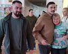 У Донецьку помітили Діму Білана після скандальної "голої вечірки" Івлєєвої (відео)