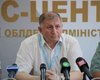 Кабмин уволил главу Гослесагентства Кузевича