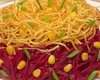 Невероятно вкусный салат с картофелем пай: пошаговый рецепт с видео