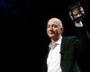 Amazon представила планшет-конкурент iPad