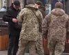 Во Львове напали на военного ТЦК: мужчина ударил ножом военнослужащего (фото)