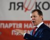 Радикальная партия Ляшко не попадет в следующий состав Рады, - опрос