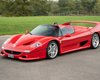 Эксклюзивный Ferrari рок-звезды продали за $3,6 миллиона (видео)