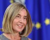 В Евросоюзе готовы расширить помощь для Украины, - Могерини