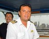 В Италии начался суд над капитаном  затонувшего судна  Коста Конкордиа