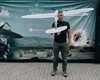 Nordic Wing рассказала о планах по локализации производства БПЛА ASTERO ISR в Украине