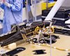 На низком старте. NASA завершило подготовку вертолета-разведчика к полету на Марс