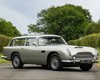 Их всего 12: необычный 60-летний универсал Aston Martin оценили в 1,3 миллиона долларов (фото)