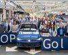 Новый Volkswagen Golf 2024 поступил в производство и выходит на рынок (фото)