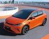 Специально для Европы: рассекречен недорогой городской BYD с запасом хода 1000 км (фото)