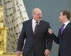 Медведев привел в пример Лукашенко "отцов-основателей" Евросоюза