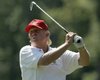 Над гольф-клубом Трампа заметили гражданский самолет: его отгонял оттуда F-16