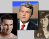 В Украине появились новые Виктор Ющенко, Владимир Кличко и Анна Ахматова