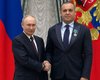 "Не станем извинятся": жена сына Трампа заявила, что их свадебные торжества оплатил олигарх из РФ