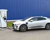 К морю со скоростью тока. Как Jaguar I-PACE домчал нас до Одессы через зарядные станции STRUM