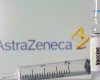 Власти Британии отреагировали на статью журналистов о краже формулы AstraZeneca