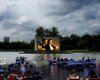 Кино на воде: в Израиле открывают первый плавучий кинотеатр под открытым небом
