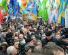  В Киеве запретили проведение митингов до 8 марта