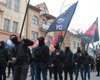 В Ужгороде прошел Марш славы Героев