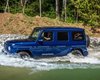 Mercedes перетворить Гелендваген на "розумний" човен: подробиці нового патенту