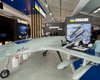 Летят на 200 км: Украина впервые показала дрон "Лютый" с четырьмя ракетами (фото)