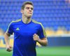 Украинская футбольная молодежка обыграла Шотландию со счетом 4:0 в рамках отбора на Евро-2017