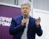 Порошенко предложил странам-членам НАТО пригласить Украину на саммит альянса