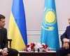 Назарбаев предложил Зеленскому и Путину встретиться в Казахстане