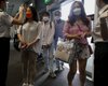 Жертвами коронавируса MERS в Южной Корее стали уже 26 человек