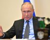 Путин предлагает Госдуме игнорировать нормы международной антикоррупционной конвенции (фото)